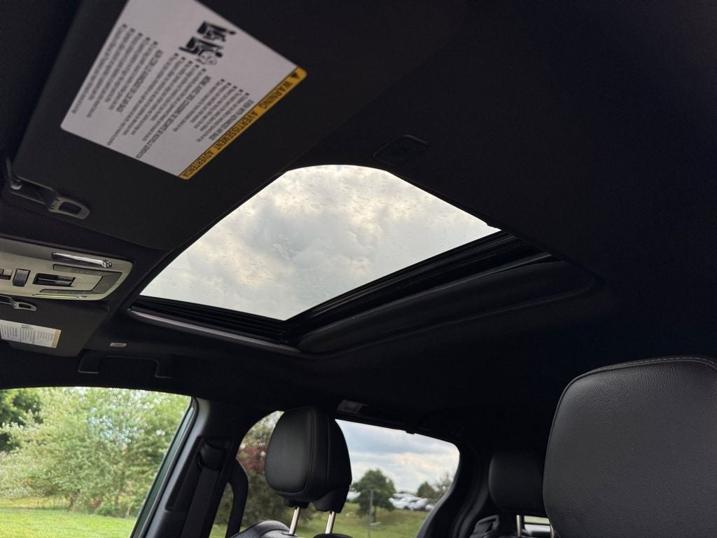 2025 Toyota Sienna Woodland Edition 7 Passenger