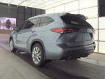 2021 Toyota Highlander Hybrid Limited AWD