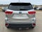 2017 Toyota Highlander Hybrid Limited AWD