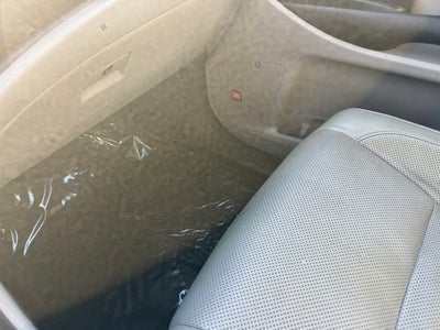 2017 Toyota Highlander Hybrid Limited AWD