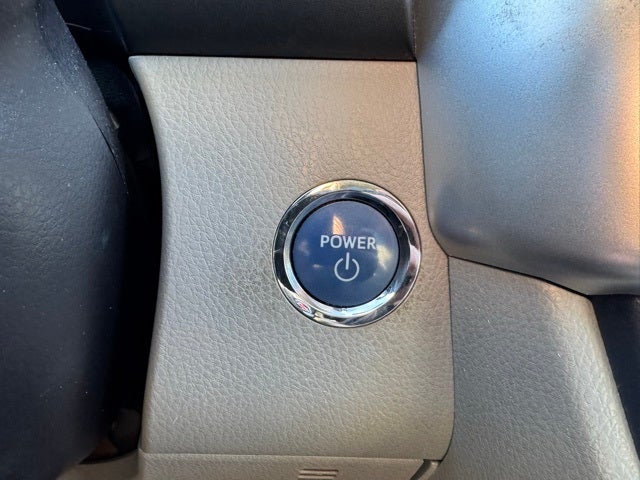 2017 Toyota Highlander Hybrid Limited AWD