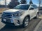 2017 Toyota Highlander Hybrid Limited AWD