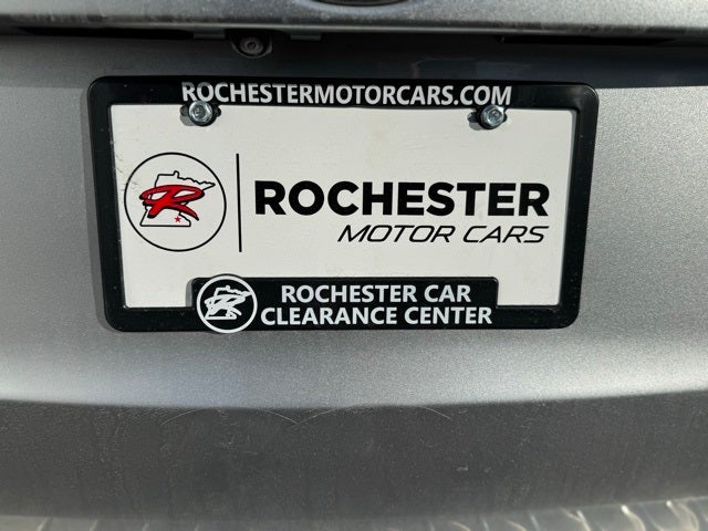 2017 Toyota Highlander Hybrid Limited AWD