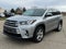 2017 Toyota Highlander Hybrid Limited AWD