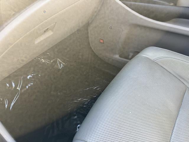 2017 Toyota Highlander Hybrid Limited AWD