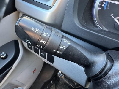 2017 Toyota Highlander Hybrid Limited AWD