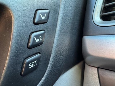 2017 Toyota Highlander Hybrid Limited AWD