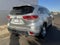 2017 Toyota Highlander Hybrid Limited AWD