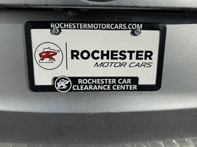 2017 Toyota Highlander Hybrid Limited AWD