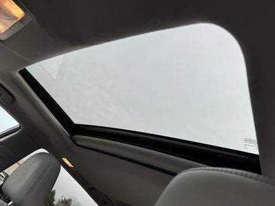 2017 Toyota Highlander Hybrid Limited AWD