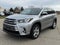 2017 Toyota Highlander Hybrid Limited AWD