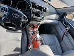 2012 Toyota Highlander Limited AWD