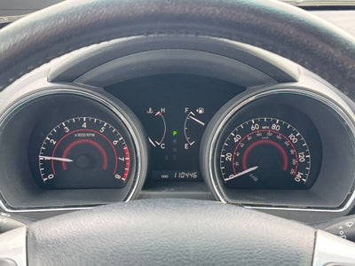 2012 Toyota Highlander Limited AWD