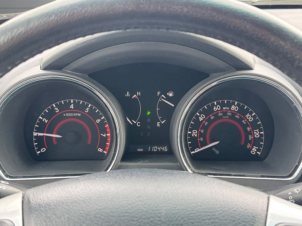 2012 Toyota Highlander Limited AWD