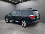2012 Toyota Highlander Limited AWD