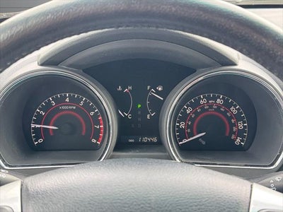 2012 Toyota Highlander Limited AWD