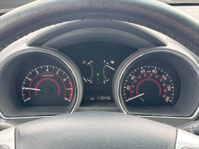 2012 Toyota Highlander Limited AWD
