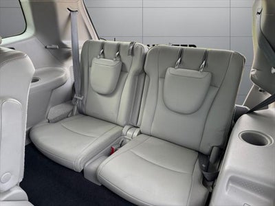 2012 Toyota Highlander Limited AWD