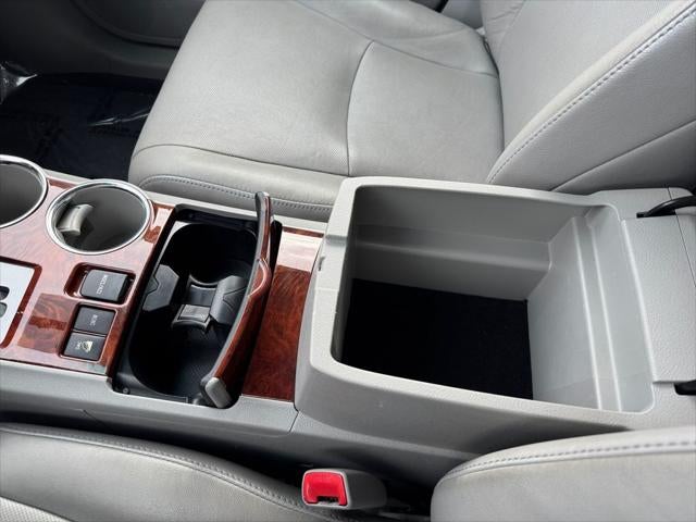 2012 Toyota Highlander Limited AWD