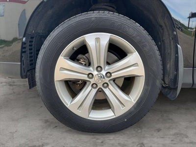 2012 Toyota Highlander Limited AWD