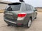 2012 Toyota Highlander Limited AWD