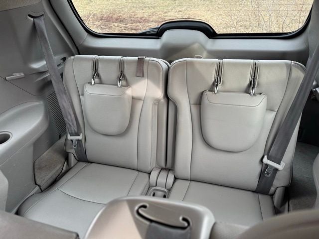 2012 Toyota Highlander Limited AWD