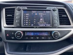 2015 Toyota Highlander Limited AWD