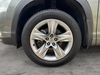 2015 Toyota Highlander Limited AWD