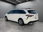2021 Toyota Sienna XSE 7 Passenger