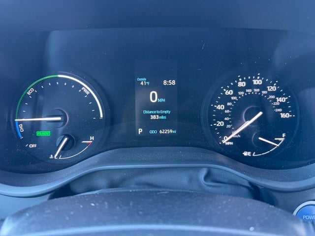 2022 Toyota Sienna XSE 7 Passenger