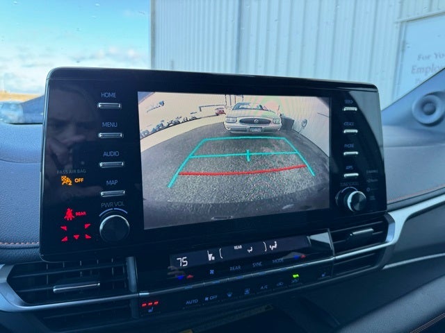 2022 Toyota Sienna XSE 7 Passenger