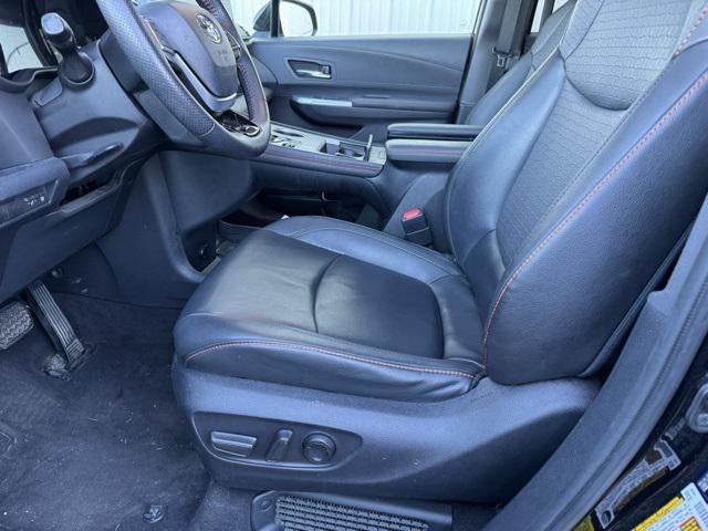 2022 Toyota Sienna XSE 7 Passenger