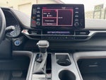 2022 Toyota Sienna XSE 7 Passenger