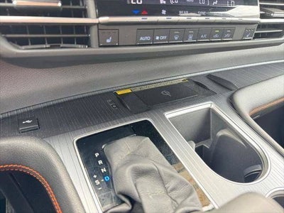 2023 Toyota Sienna XSE 7 Passenger