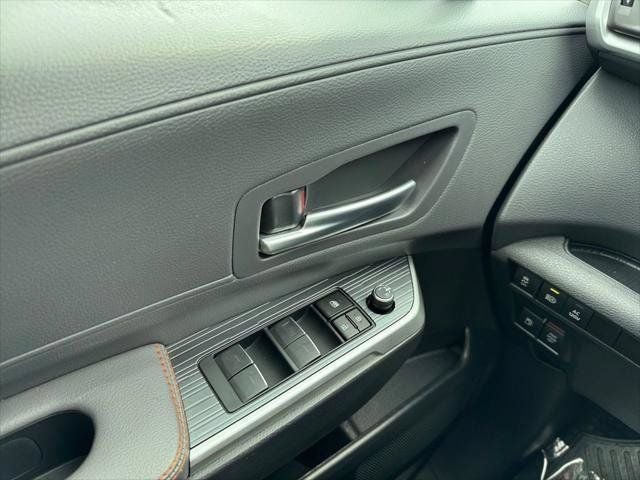 2023 Toyota Sienna XSE 7 Passenger