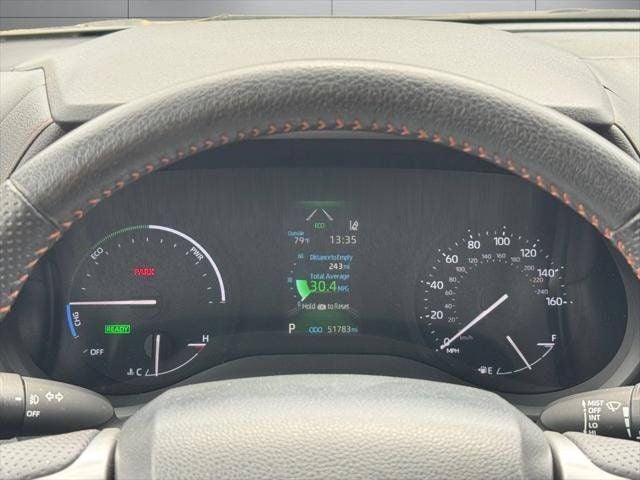 2023 Toyota Sienna XSE 7 Passenger