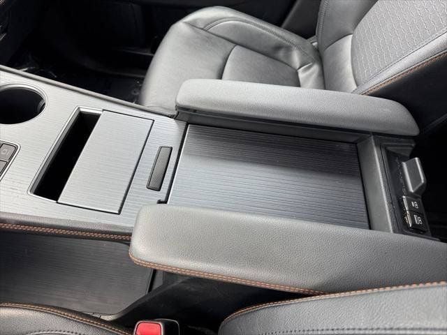 2023 Toyota Sienna XSE 7 Passenger