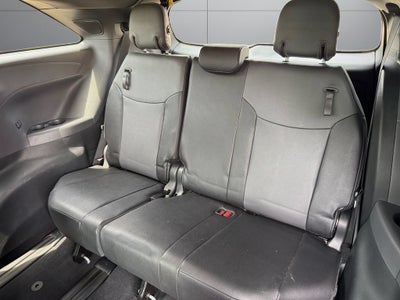 2023 Toyota Sienna XSE 7 Passenger