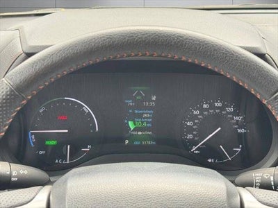 2023 Toyota Sienna XSE 7 Passenger