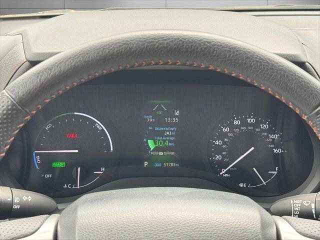 2023 Toyota Sienna XSE 7 Passenger