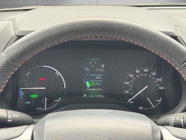 2023 Toyota Sienna XSE 7 Passenger
