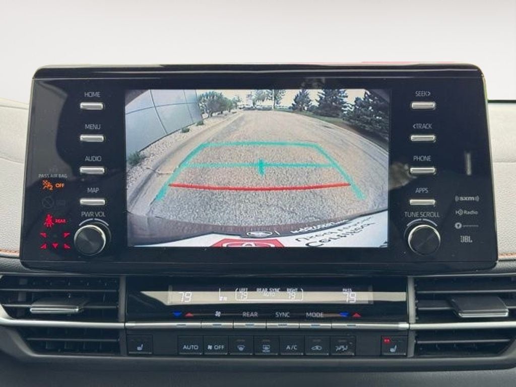 2022 Toyota Sienna XSE 7 Passenger