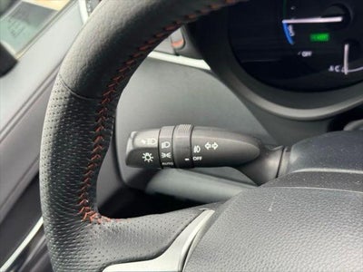 2022 Toyota Sienna XSE 7 Passenger