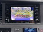 2020 Toyota Sienna Limited Premium 7 Passenger
