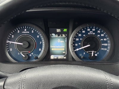 2020 Toyota Sienna Limited Premium 7 Passenger