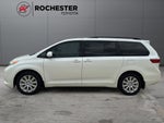2017 Toyota Sienna XLE Premium 7 Passenger
