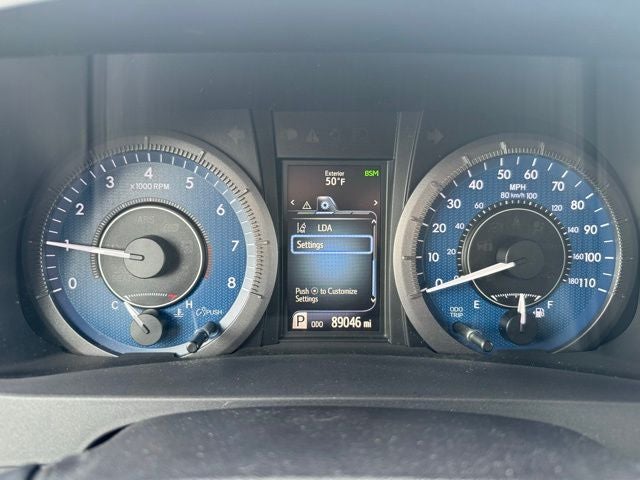 2020 Toyota Sienna Limited 7 Passenger