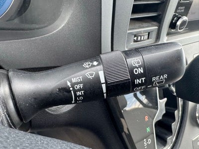 2020 Toyota Sienna Limited 7 Passenger