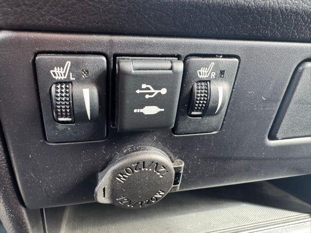 2020 Toyota Sienna Limited 7 Passenger