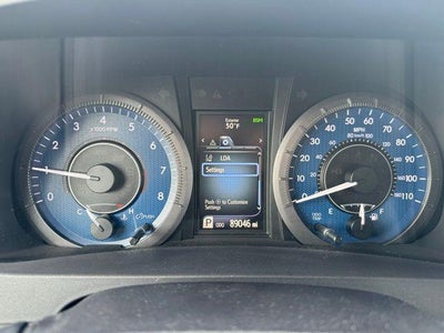 2020 Toyota Sienna Limited 7 Passenger